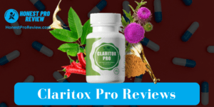 Claritox Pro Reviews