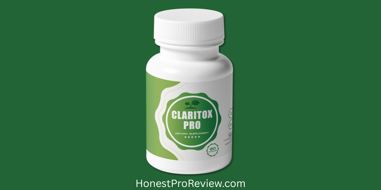 claritox pro reviews