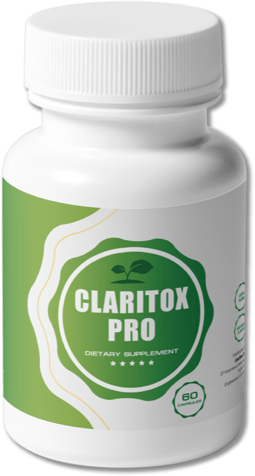 claritox pro supplement