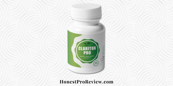 Claritox Pro reviews and complaints for scam