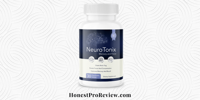 NeuroTonix reviews and scam complaints