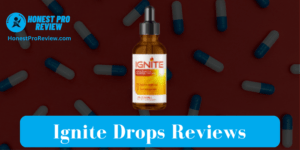 Ignite Drops Reviews