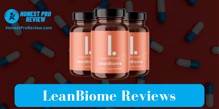 leanbiome Reviews