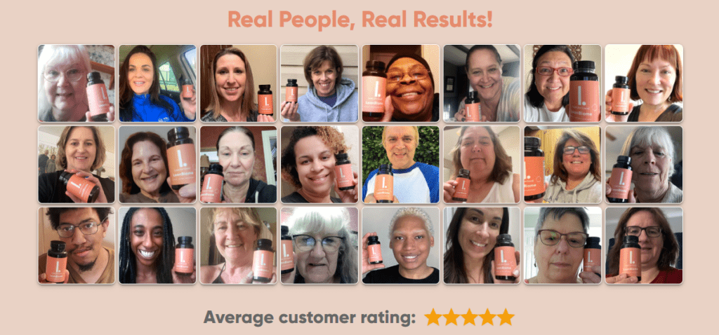 leanbiome customer reviews