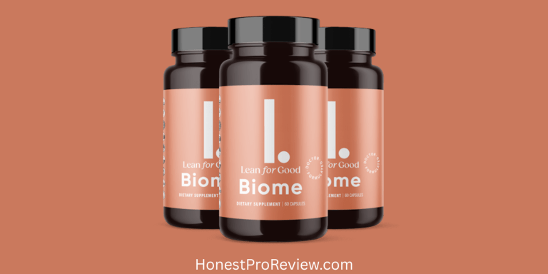 leanbiome reviews