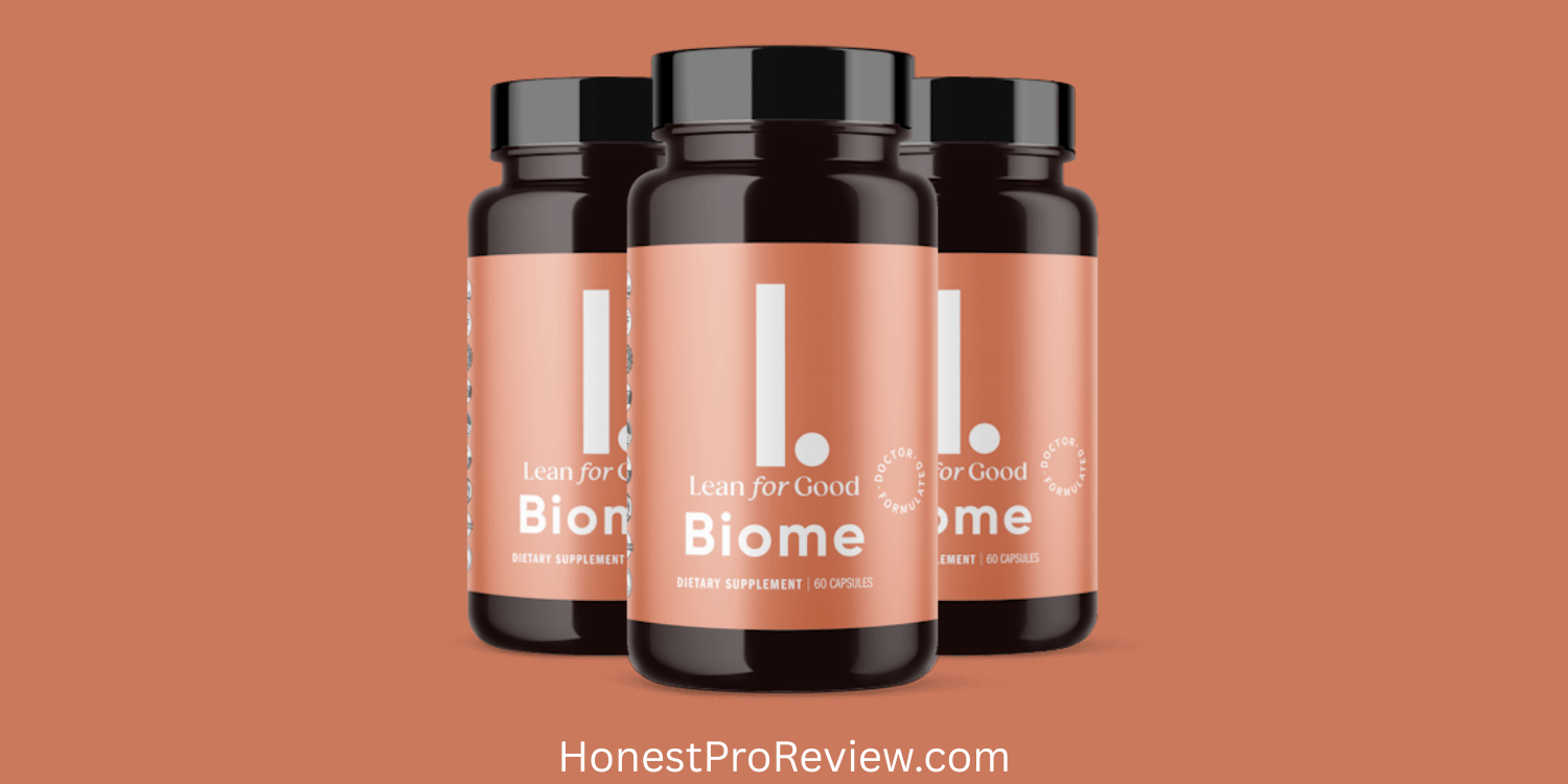 leanbiome reviews