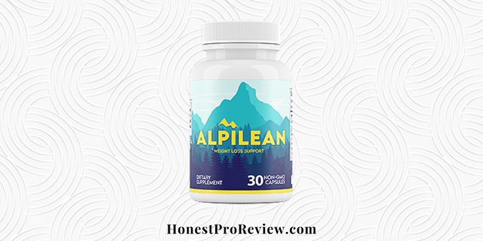 Alpilean Weight Loss Support