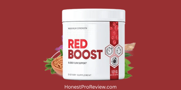 red boost reviews