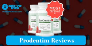 Prodentim Reviews
