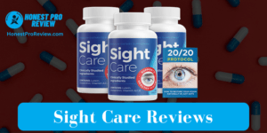 Sight Care Reviews
