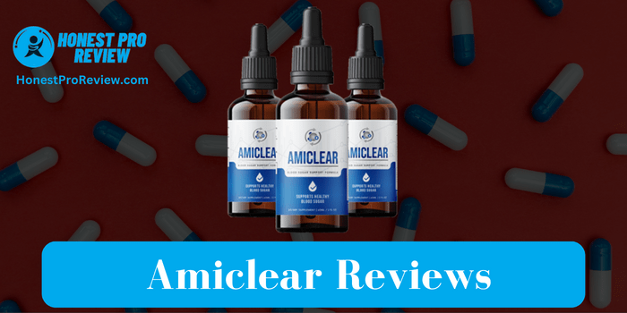 amiclear Reviews