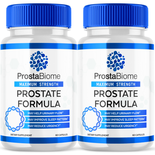 Top 15 prostate supplements that work to make it flow 