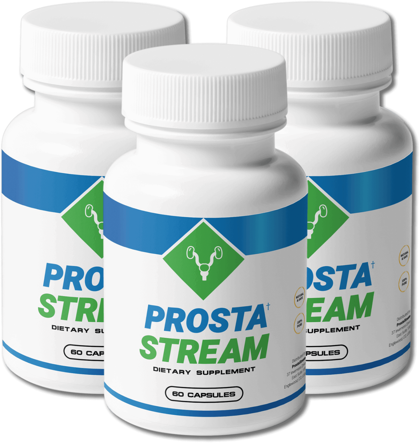 Best Prostate Supplements That Work [2026 Ranking]