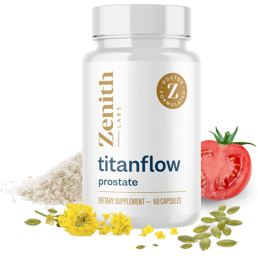 Prostate Supplements That Work