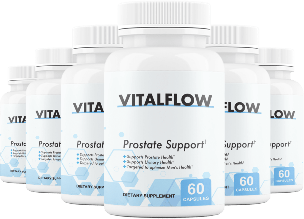 Top 15 prostate supplements that work to make it flow 