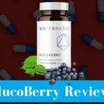 GlucoBerry Reviews