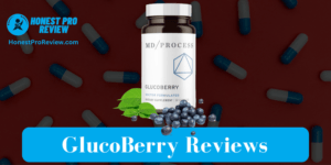 GlucoBerry Reviews