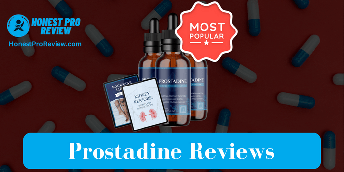 Prostadine Reviews