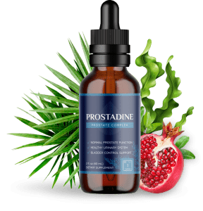 Prostadine scam complaints prostadine bottles