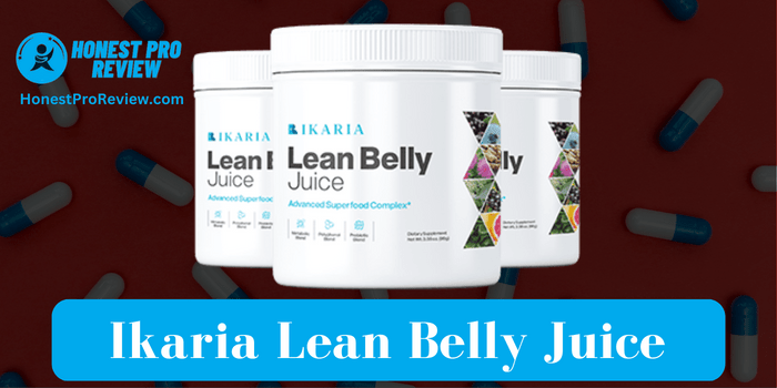 Ikaria lean belly juice Reviews
