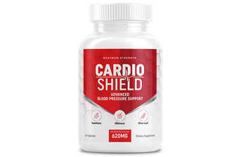cardio shield bottle
