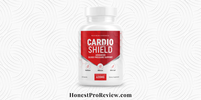 Cardio Shield reviews and scam complaints