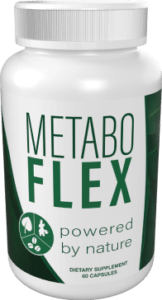 Metabo flex weight loss supplement