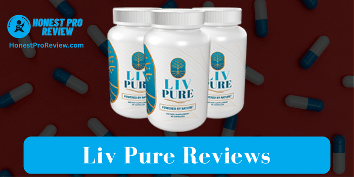 Liv Pure Reviews