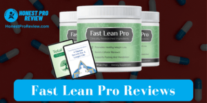 Fast Lean Pro Reviews