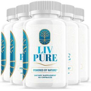 liv pure supplement