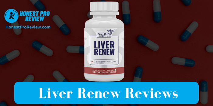 Liver Renew Reviews