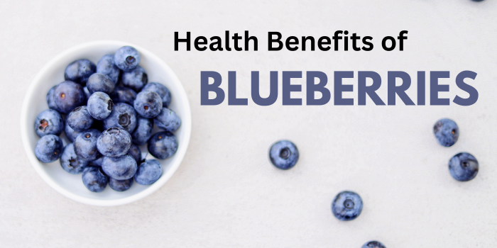 health benefits of blueberries by honestproreview.com