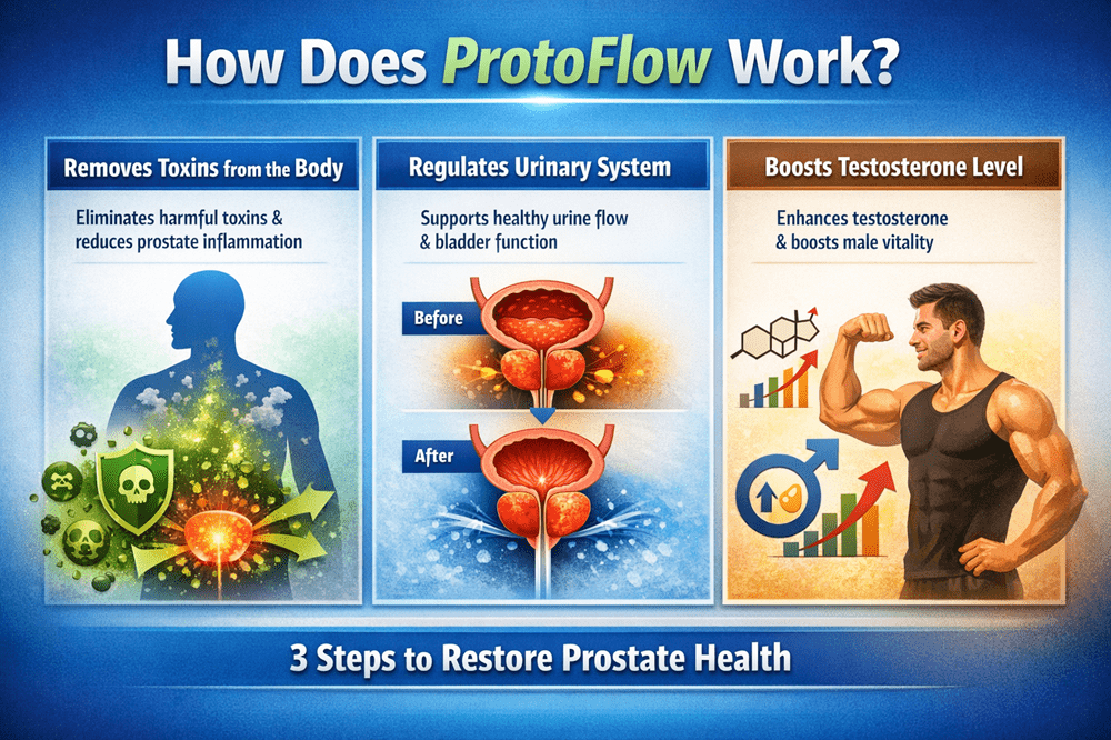 how does protoflow works