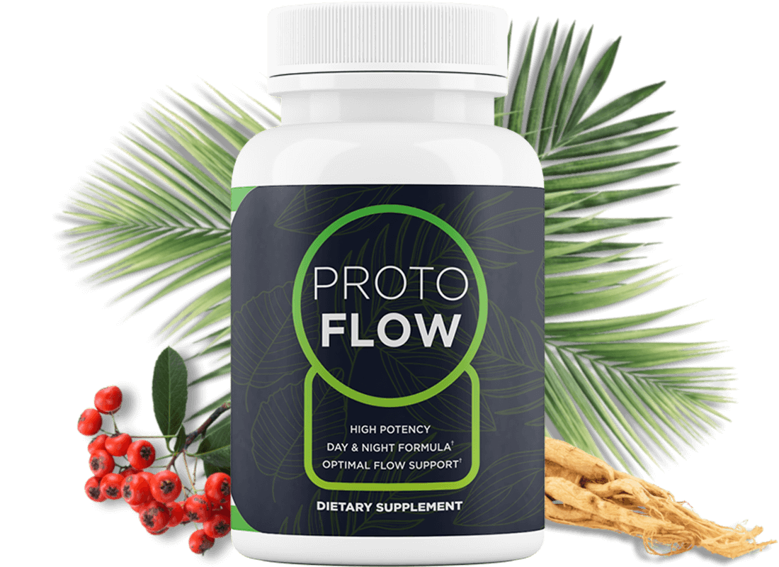 protoflow prostate supplement