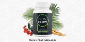 ProtoFlow Reviews [2026]: Benefits, Scam, & Refund Policy!
