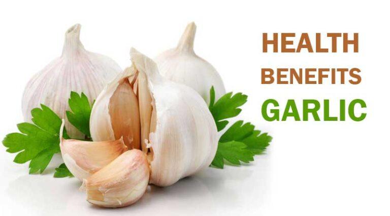 What is Garlic? Health Benefits and Side Effects Explained!