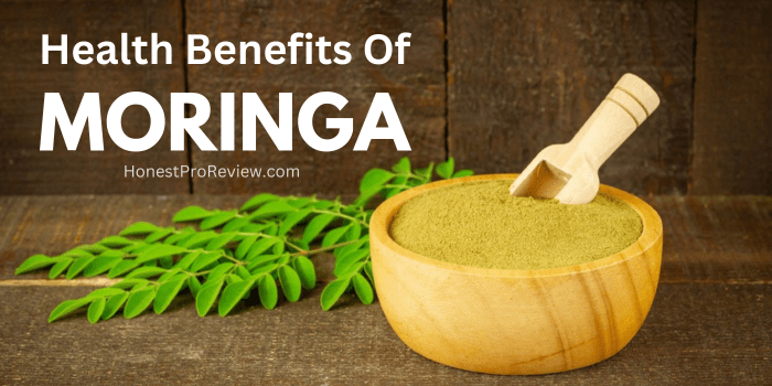 What is Moringa? Health Benefits and Side Effects Explained!