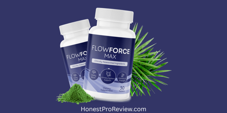 flowforce max reviews