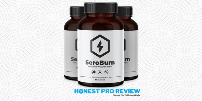 what is seroburn