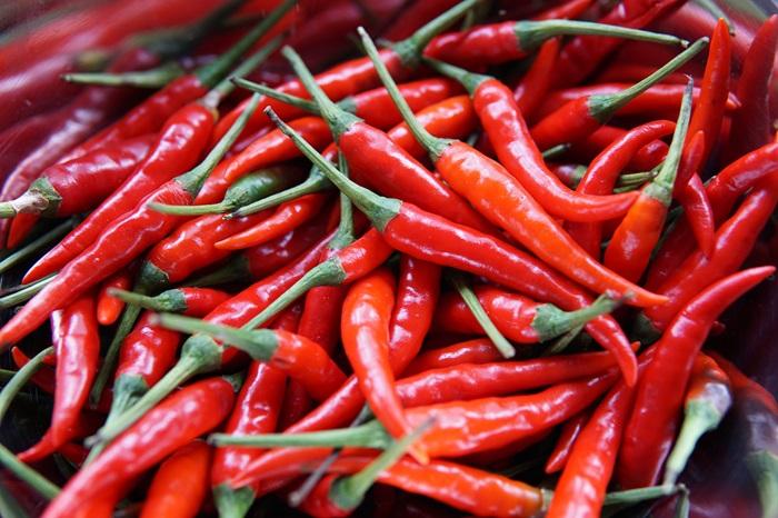 cayenne pepper health benefits