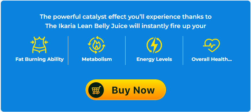 ikaria lean belly juice official discount