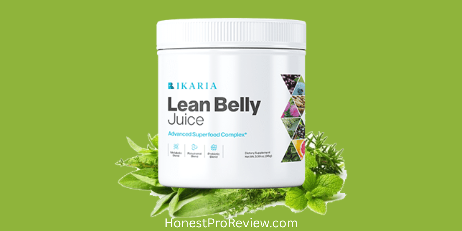 ikaria lean belly juice reviews