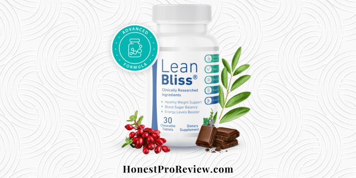 what is leanbliss