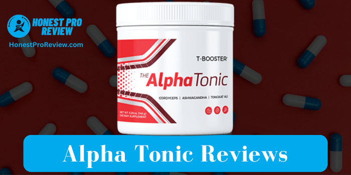 Alpha Tonic Reviews