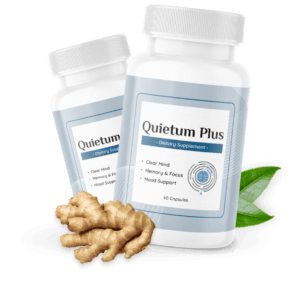 quietum plus