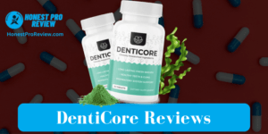 DentiCore Reviews