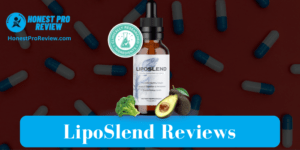 LipoSlend Reviews
