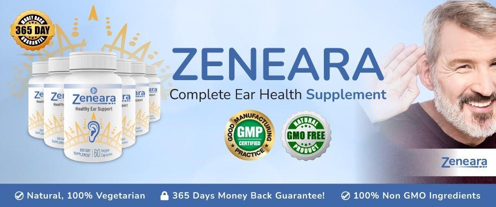 zeneara reviews from real customers