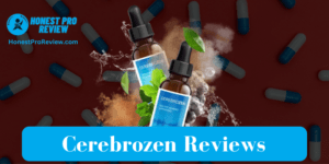 Cerebrozen Reviews