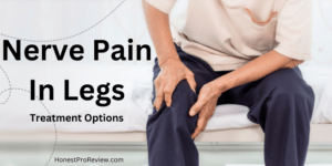 Nerve Pain In Legs